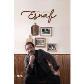 Esnaf (Ciltli) (Kapak Değişebilir)