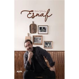 Esnaf (Ciltli) (Kapak Değişebilir)
