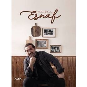 Esnaf (Ciltli) (Kapak Değişebilir)