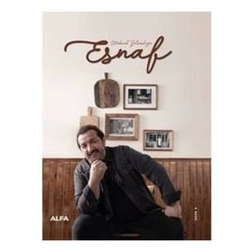 Esnaf (Ciltli) (Kapak Değişebilir)