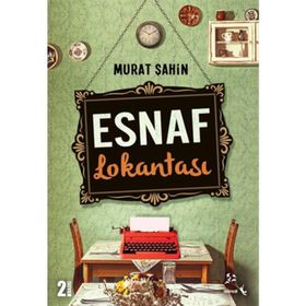 Esnaf Lokantası - ogrt h murat sahin
