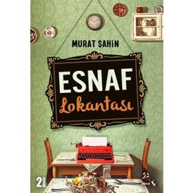 Esnaf Lokantası - ogrt h murat sahin