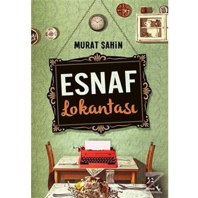 Esnaf Lokantası - ogrt h murat sahin
