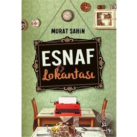 Esnaf Lokantası - ogrt h murat sahin