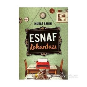 Esnaf Lokantası - ogrt h murat sahin