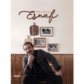 Esnaf - Mehmet Yalçınkaya