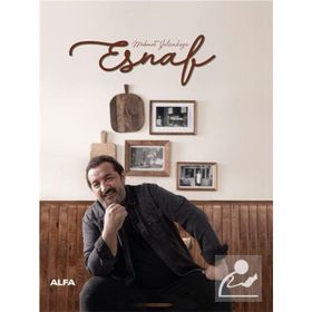 Esnaf - Mehmet Yalçınkaya