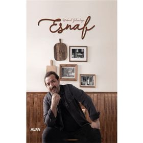 Esnaf - Mehmet Yalçınkaya
