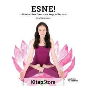 Esne - Esra Karamancı
