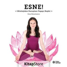Esne - Esra Karamancı
