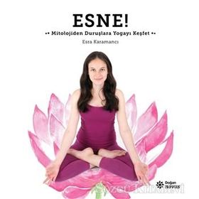 Esne - Esra Karamancı