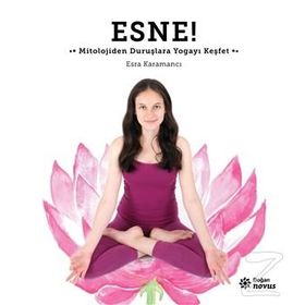 Esne - Esra Karamancı