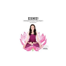 Esne - Esra Karamancı