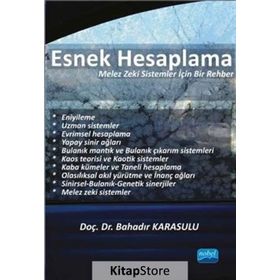 Esnek Hesaplama - Bahadır Karasulu