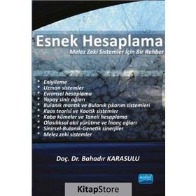 Esnek Hesaplama - Bahadır Karasulu