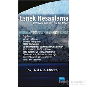 Esnek Hesaplama - Bahadır Karasulu
