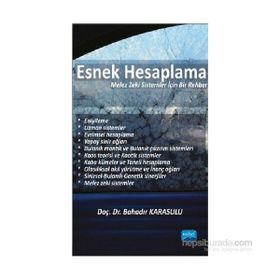 Esnek Hesaplama - Bahadır Karasulu