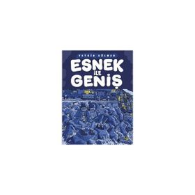 Esnek İle Geniş İthaki Yayınları