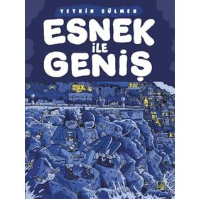 Esnek İle Geniş İthaki Yayınları