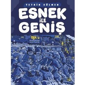 Esnek ile Geniş - Yetkin Gülmen
