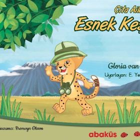 Esnek Keşif / Çita Ailesi 4 - Gloria Van Donge