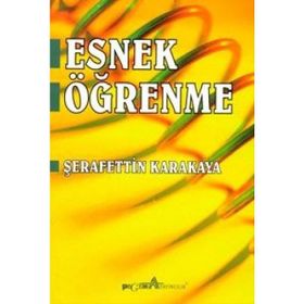 ESNEK ÖĞRENME - ŞERAFETTİN KARAKAYA