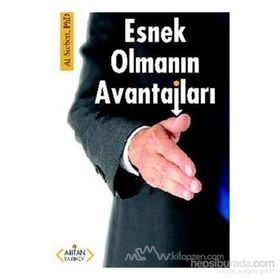 ESNEK OLMANIN AVANTAJLARI - AL SIEBERT