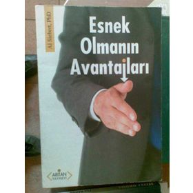 ESNEK OLMANIN AVANTAJLARI - AL SIEBERT