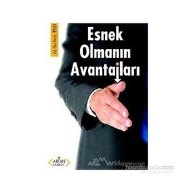 ESNEK OLMANIN AVANTAJLARI - AL SIEBERT