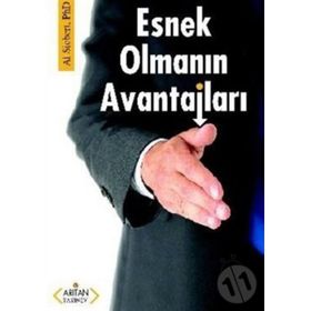 ESNEK OLMANIN AVANTAJLARI - AL SIEBERT