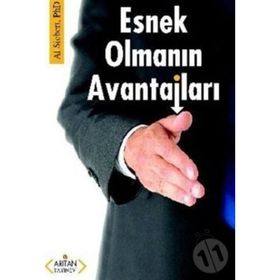 ESNEK OLMANIN AVANTAJLARI - AL SIEBERT