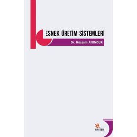 Esnek Üretim Sistemleri - Hüseyin Avunduk