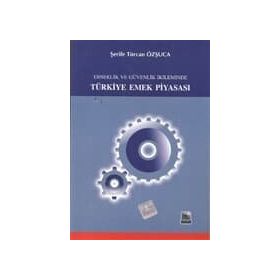 ESNEKLIK VE GÜVENLIK İKİLEMİNDE TÜRKİYE EMEK PİYASASI - ŞERİFE T. ÖZŞUCA