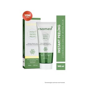 Esomed 100 ml Instant Peeling