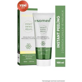 Esomed 100 ml Instant Peeling