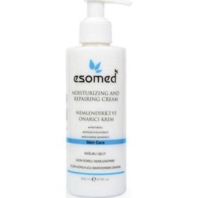 Esomed 200 ml Nemlendirici ve Onarıcı Krem