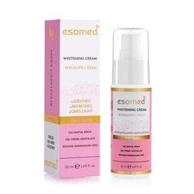 Esomed 50 ml Beyazlatıcı Krem