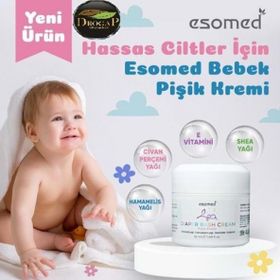 Esomed 50 ml Pişik Kremi