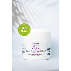 Esomed 50 ml Pişik Kremi