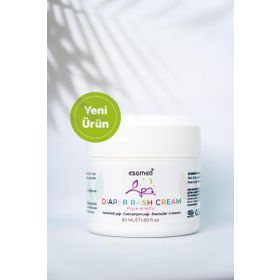 Esomed 50 ml Pişik Kremi