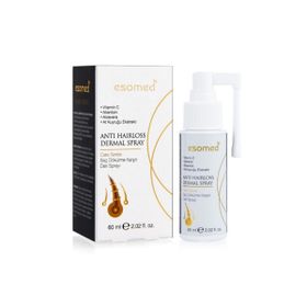 Esomed 60 ml Saç Bakım Spreyi