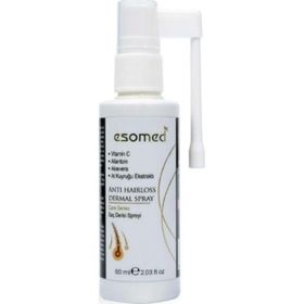 Esomed 60 ml Saç Bakım Spreyi