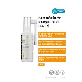 Esomed 60 ml Saç Bakım Spreyi