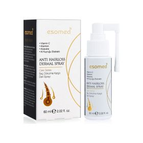 Esomed 60 ml Saç Bakım Spreyi