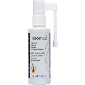 Esomed 60 ml Saç Bakım Spreyi