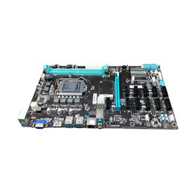 Esonic B250-BTC Gladiator Intel B250 2400 MHZ DDR4 Soket 1151 ATX Anakart