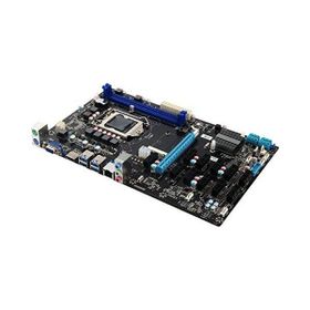 Esonic B250-BTC Gladiator Intel B250 2400 MHZ DDR4 Soket 1151 ATX Anakart