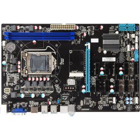 Esonic B250-BTC Gladiator Intel B250 2400 MHZ DDR4 Soket 1151 ATX Anakart