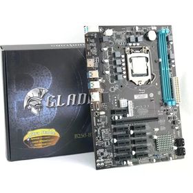 Esonic B250 Gladiators 12'li Anakart + G3900T İşlemci ve Fan