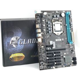 Esonic B250 Gladiators 12'li Anakart + G3900T İşlemci ve Fan